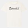 RE-Creator organic cotton t-shirt (STTU787) Thumbnail