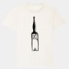 RE-Creator organic cotton t-shirt (STTU787) Thumbnail