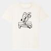 RE-Creator organic cotton t-shirt (STTU787) Thumbnail