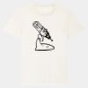 RE-Creator organic cotton t-shirt (STTU787) Thumbnail