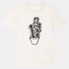 RE-Creator organic cotton t-shirt (STTU787) Thumbnail