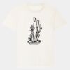 RE-Creator organic cotton t-shirt (STTU787) Thumbnail