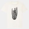 RE-Creator organic cotton t-shirt (STTU787) Thumbnail