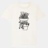 RE-Creator organic cotton t-shirt (STTU787) Thumbnail