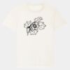 RE-Creator organic cotton t-shirt (STTU787) Thumbnail