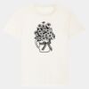 RE-Creator organic cotton t-shirt (STTU787) Thumbnail