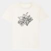 RE-Creator organic cotton t-shirt (STTU787) Thumbnail