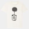 RE-Creator organic cotton t-shirt (STTU787) Thumbnail