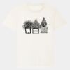 RE-Creator organic cotton t-shirt (STTU787) Thumbnail