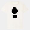 RE-Creator organic cotton t-shirt (STTU787) Thumbnail