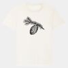 RE-Creator organic cotton t-shirt (STTU787) Thumbnail