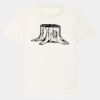 RE-Creator organic cotton t-shirt (STTU787) Thumbnail