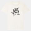 RE-Creator organic cotton t-shirt (STTU787) Thumbnail