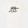 RE-Creator organic cotton t-shirt (STTU787) Thumbnail
