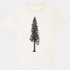 RE-Creator organic cotton t-shirt (STTU787) Thumbnail