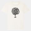 RE-Creator organic cotton t-shirt (STTU787) Thumbnail