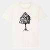 RE-Creator organic cotton t-shirt (STTU787) Thumbnail