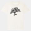 RE-Creator organic cotton t-shirt (STTU787) Thumbnail