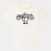 RE-Creator organic cotton t-shirt (STTU787) Thumbnail