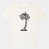 RE-Creator organic cotton t-shirt (STTU787) Thumbnail