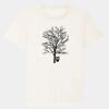 RE-Creator organic cotton t-shirt (STTU787) Thumbnail