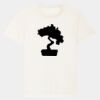 RE-Creator organic cotton t-shirt (STTU787) Thumbnail