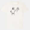 RE-Creator organic cotton t-shirt (STTU787) Thumbnail