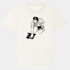 RE-Creator organic cotton t-shirt (STTU787) Thumbnail