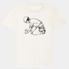 RE-Creator organic cotton t-shirt (STTU787) Thumbnail