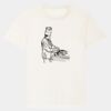 RE-Creator organic cotton t-shirt (STTU787) Thumbnail