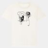 RE-Creator organic cotton t-shirt (STTU787) Thumbnail