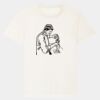 RE-Creator organic cotton t-shirt (STTU787) Thumbnail