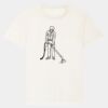 RE-Creator organic cotton t-shirt (STTU787) Thumbnail