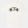 RE-Creator organic cotton t-shirt (STTU787) Thumbnail