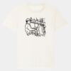 RE-Creator organic cotton t-shirt (STTU787) Thumbnail
