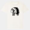 RE-Creator organic cotton t-shirt (STTU787) Thumbnail