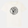 RE-Creator organic cotton t-shirt (STTU787) Thumbnail