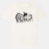 RE-Creator organic cotton t-shirt (STTU787) Thumbnail