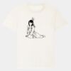 RE-Creator organic cotton t-shirt (STTU787) Thumbnail