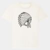 RE-Creator organic cotton t-shirt (STTU787) Thumbnail