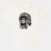 RE-Creator organic cotton t-shirt (STTU787) Thumbnail