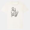RE-Creator organic cotton t-shirt (STTU787) Thumbnail