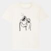 RE-Creator organic cotton t-shirt (STTU787) Thumbnail
