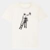 RE-Creator organic cotton t-shirt (STTU787) Thumbnail
