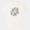 RE-Creator organic cotton t-shirt (STTU787) Thumbnail