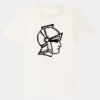 RE-Creator organic cotton t-shirt (STTU787) Thumbnail