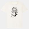 RE-Creator organic cotton t-shirt (STTU787) Thumbnail