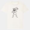RE-Creator organic cotton t-shirt (STTU787) Thumbnail