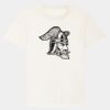 RE-Creator organic cotton t-shirt (STTU787) Thumbnail