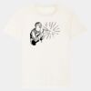 RE-Creator organic cotton t-shirt (STTU787) Thumbnail